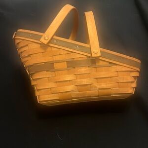 Longaberger Basket